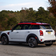 Image for article titled The 301 HP 2020 Mini JCW Countryman Proves More Power Fixes Almost Anything